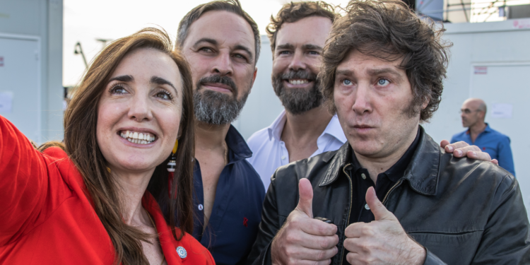 Javier Milei Delivers Argentina’s First Surplus in Over a Decade—and US Media Is Silent