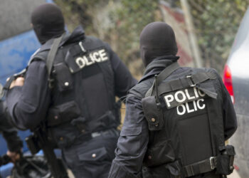 How a Facebook Joke That Sparked a SWAT Raid Resulted in a Major Step Toward Police Reform