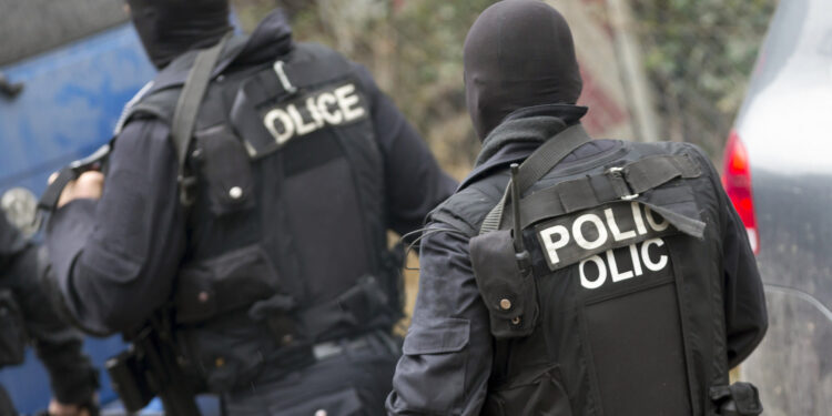 How a Facebook Joke That Sparked a SWAT Raid Resulted in a Major Step Toward Police Reform