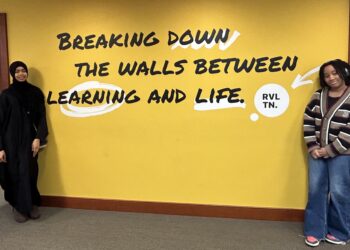 Why Doesn’t Every Office Building Have A Microschool?