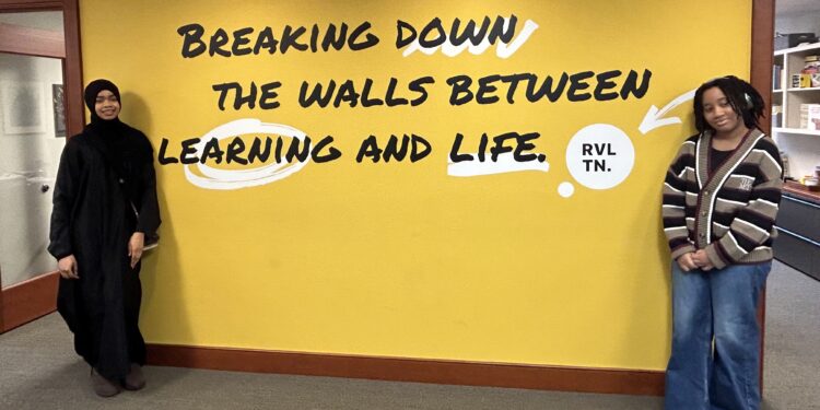 Why Doesn’t Every Office Building Have A Microschool?