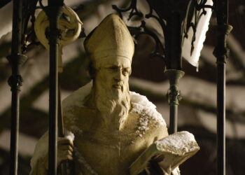 The Origins of Valentine’s Day and Some Reflections on the Holiday