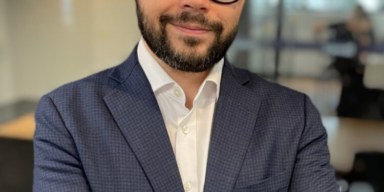 Diogo Costa Named 12th President of the Foundation for Economic Education