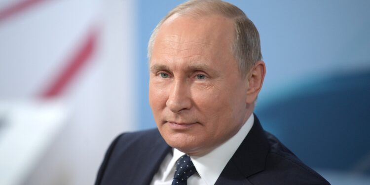 Breaking Down Tucker Carlson’s Interview With Vladimir Putin