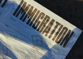 Biden’s OTHER Immigration Calamity