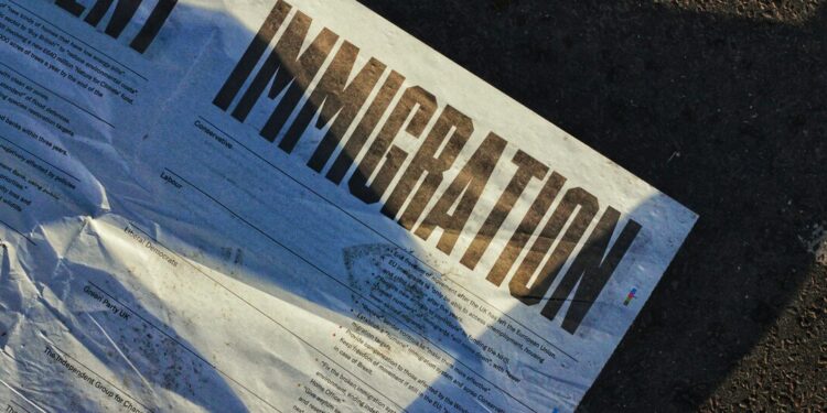 Biden’s OTHER Immigration Calamity