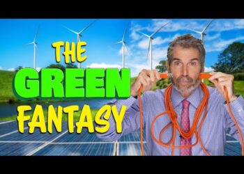 Juice: Why Wind and Solar Make Our Power Grid Less Reliable