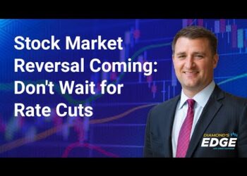 Stock Market Reversal: Don’t Wait for Rate Cuts