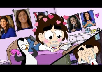 Nikki Haley drops out and BREAKS My HEART!! :'(