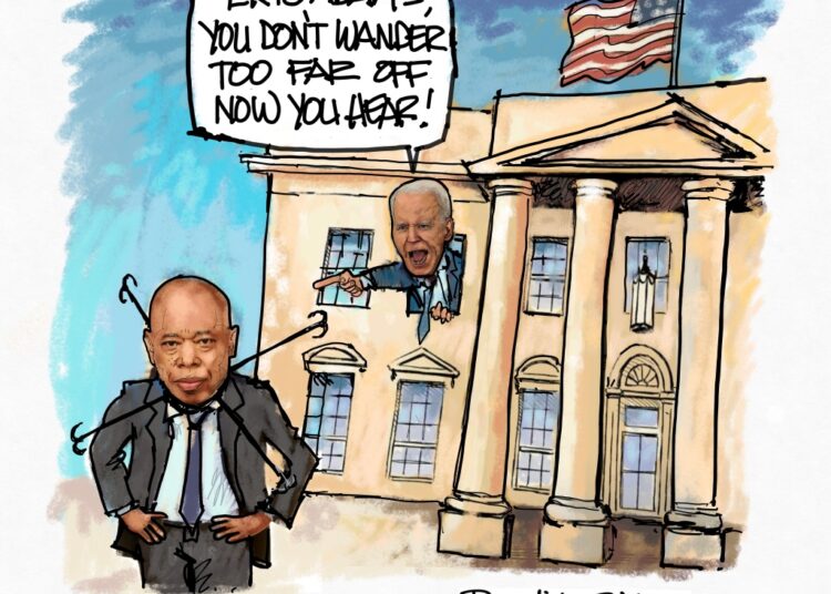 Off the Plantation