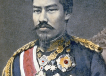 Why the Meiji Restoration Was Pivotal for Japan