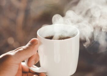 When It Comes to Weighing Drinking Habits, How Much Is Safe?