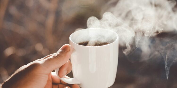 When It Comes to Weighing Drinking Habits, How Much Is Safe?