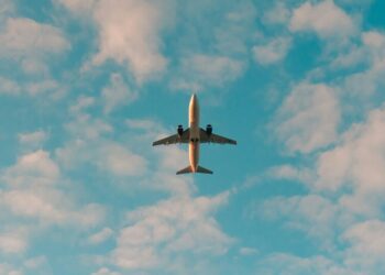 The Longer the Flight, the More Grounded the Health Concerns