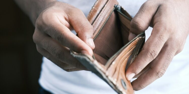 Joe Biden on the Economy: I Don’t Feel Your Pain