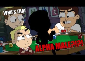The Ultimate ALPHA Male
