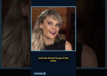 Gloria Alvarez: Nothing is Free