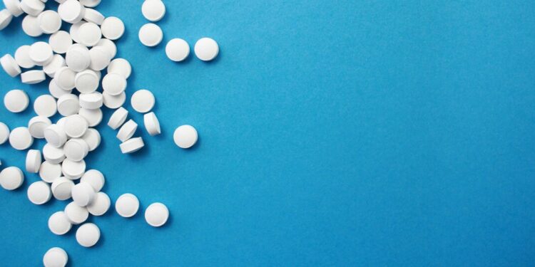 The Costs of Big Pharma