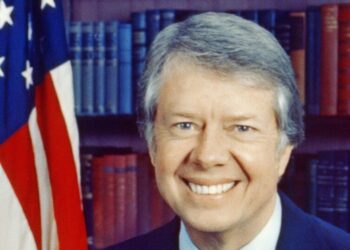 That ’70s Show — Is Biden Taking America Back to the Age of Jimmy Carter?