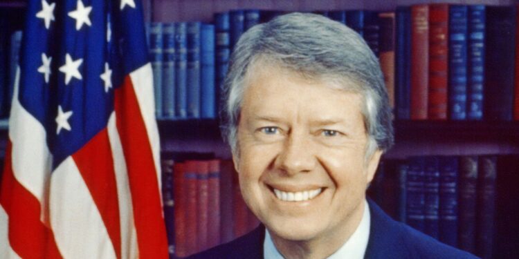 That ’70s Show — Is Biden Taking America Back to the Age of Jimmy Carter?