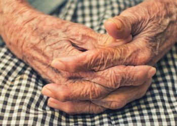 Getting Older: The Club No One Wants to Join