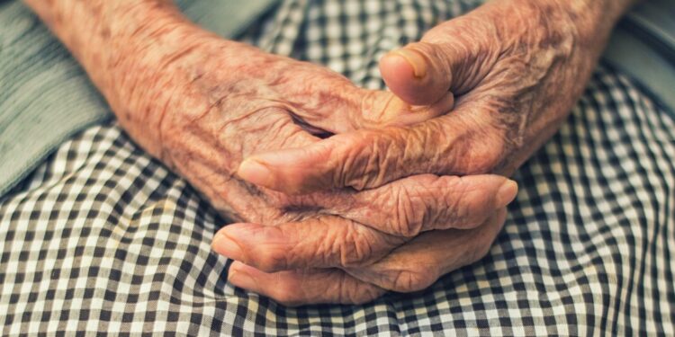 Getting Older: The Club No One Wants to Join