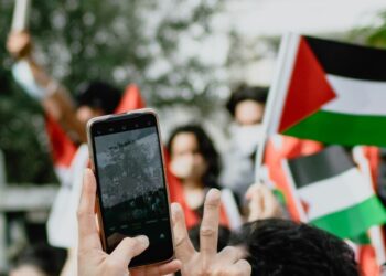 Censorship: A Global Pandemic