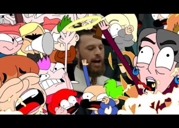 Harrison Butker’s Bigoted Speech