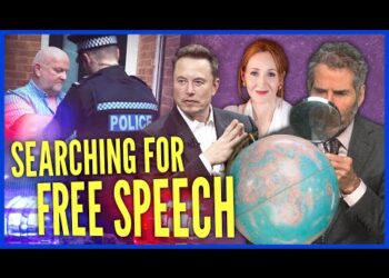 Protecting Free Speech: The Early Warning Signs From Around The World