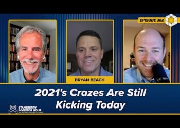 2021’s Crazes Are Still Kicking Today
