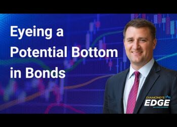 Eyeing a Potential Bottom in Bonds