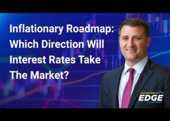 Inflationary Roadmap: Which Direction Will Interest Rates Take The Market?