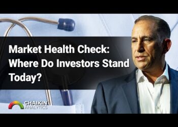 Market Health Check: Where Do Investors Stand Today?
