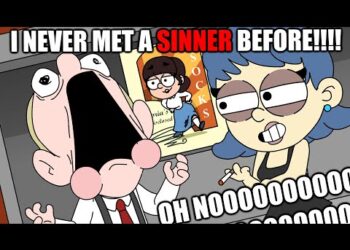 How Christians are Portrayed in Movies