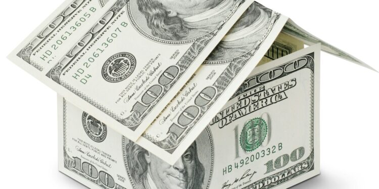 Biden Housing Scheme Could Ignite Another 2008 Mortgage Crisis