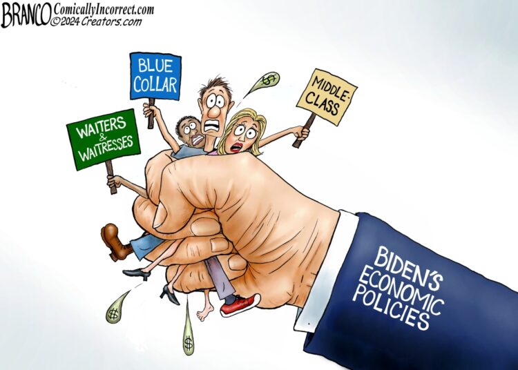 Squeezed