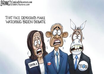 Debate Fallout