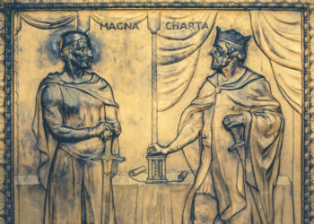 The Magna Carta’s Constitutional Tradition