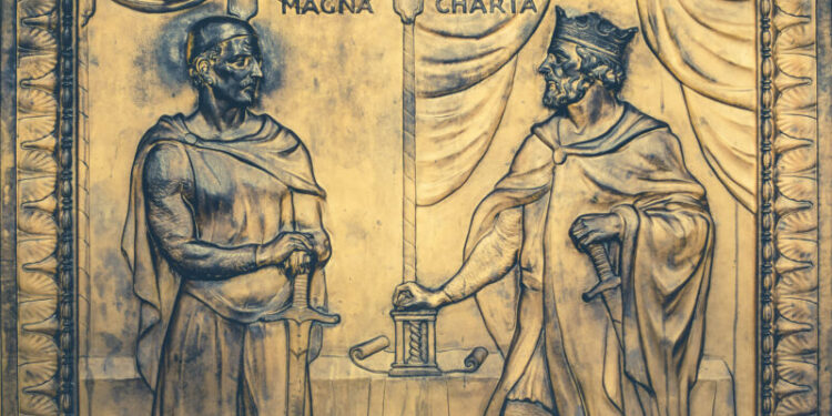 The Magna Carta’s Constitutional Tradition