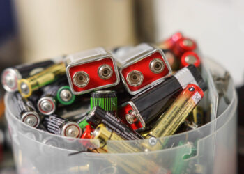 Net Zero energy storage presents a battery of problems