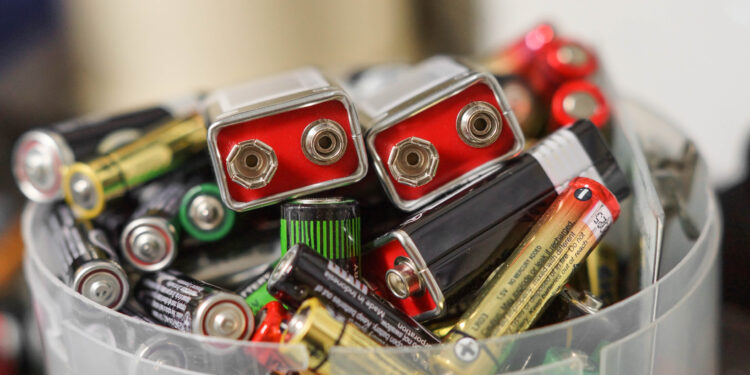 Net Zero energy storage presents a battery of problems