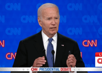 Democrats’ No-Win Situation: A Vacant President, Or A Vacant Presidency?