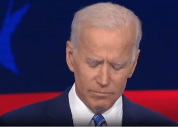 Unemployment jumps to 4 percent with 408,000 fewer Americans reporting having jobs as air continues to come out of Biden economy