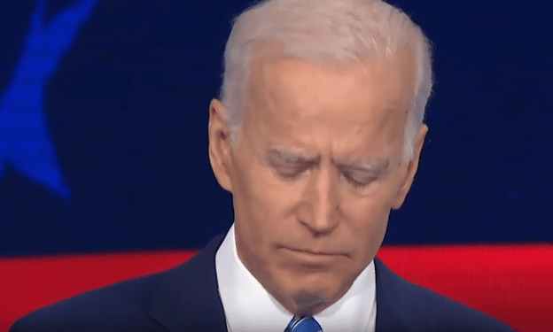 Unemployment jumps to 4 percent with 408,000 fewer Americans reporting having jobs as air continues to come out of Biden economy