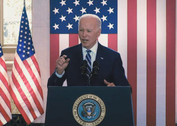 Massive Losses for Biden with Young Minority Voters Highlight Two Compounding Issues for Democrats Going Forward