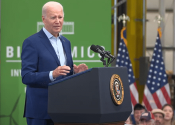 Americans say 2024 Race is About the Issues Not Candidates and That’s Bad for Biden  