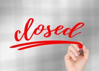 Retail Bloodbath: More Than 2,600 Store Closings Have Been Announced So Far In 2024
