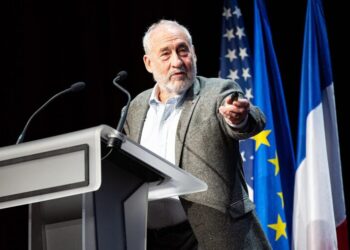 Stiglitz: When Good Minds Seek Fools’ Favor