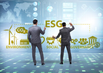 ESG and stakeholder capitalism: A necessary deconstruction