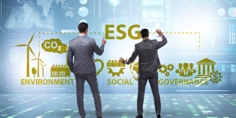 ESG and stakeholder capitalism: A necessary deconstruction